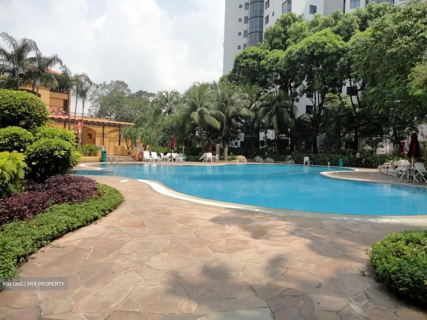 Parc Oasis (D22), Condominium #561092741